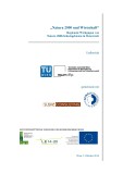 Studie: Natura 2000 und Wirtschaft