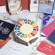 Die Plattform Bildung 2030 feierte 2021 ihren 1. Geburtstag ©Umweltdachverband